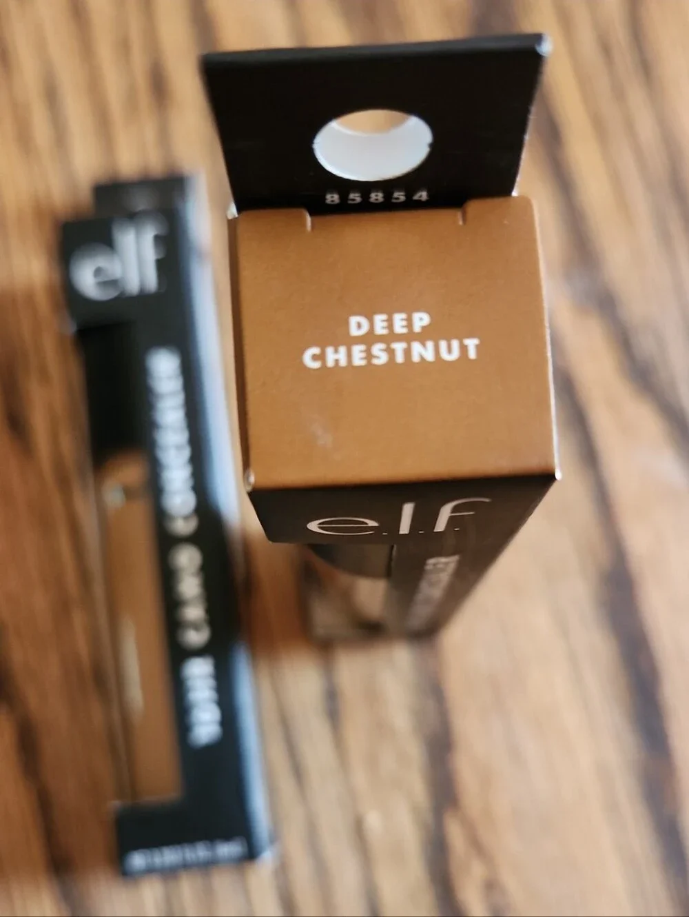 e.l.f. 16HR Camo Concealer - Tan/Brown Shades